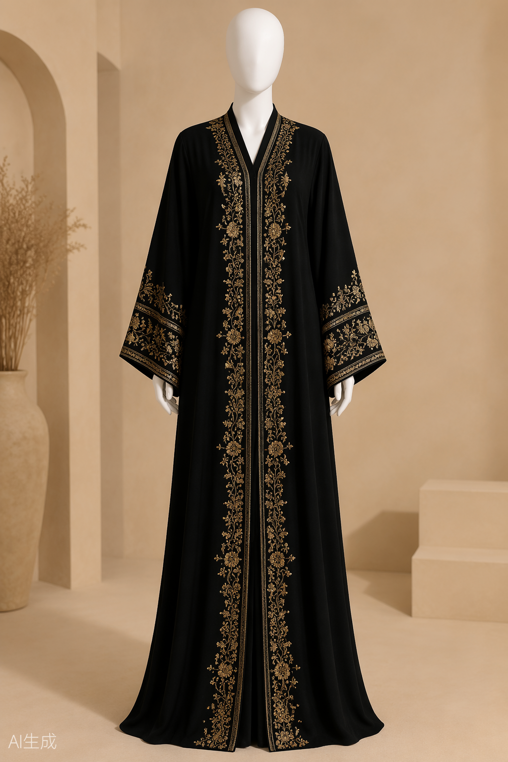 Noor Abaya