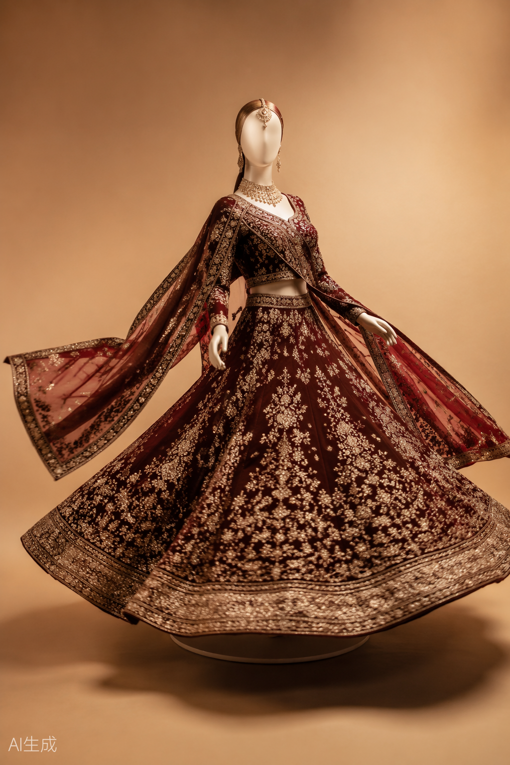 Noor full length