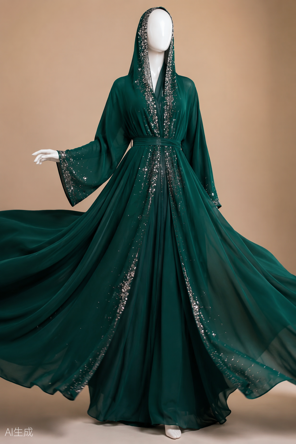 Zainab full length